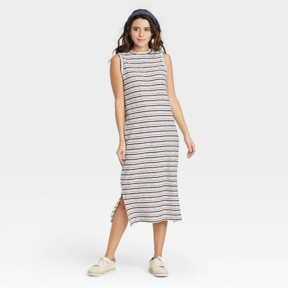 Target Universal Thread Cotton Dress